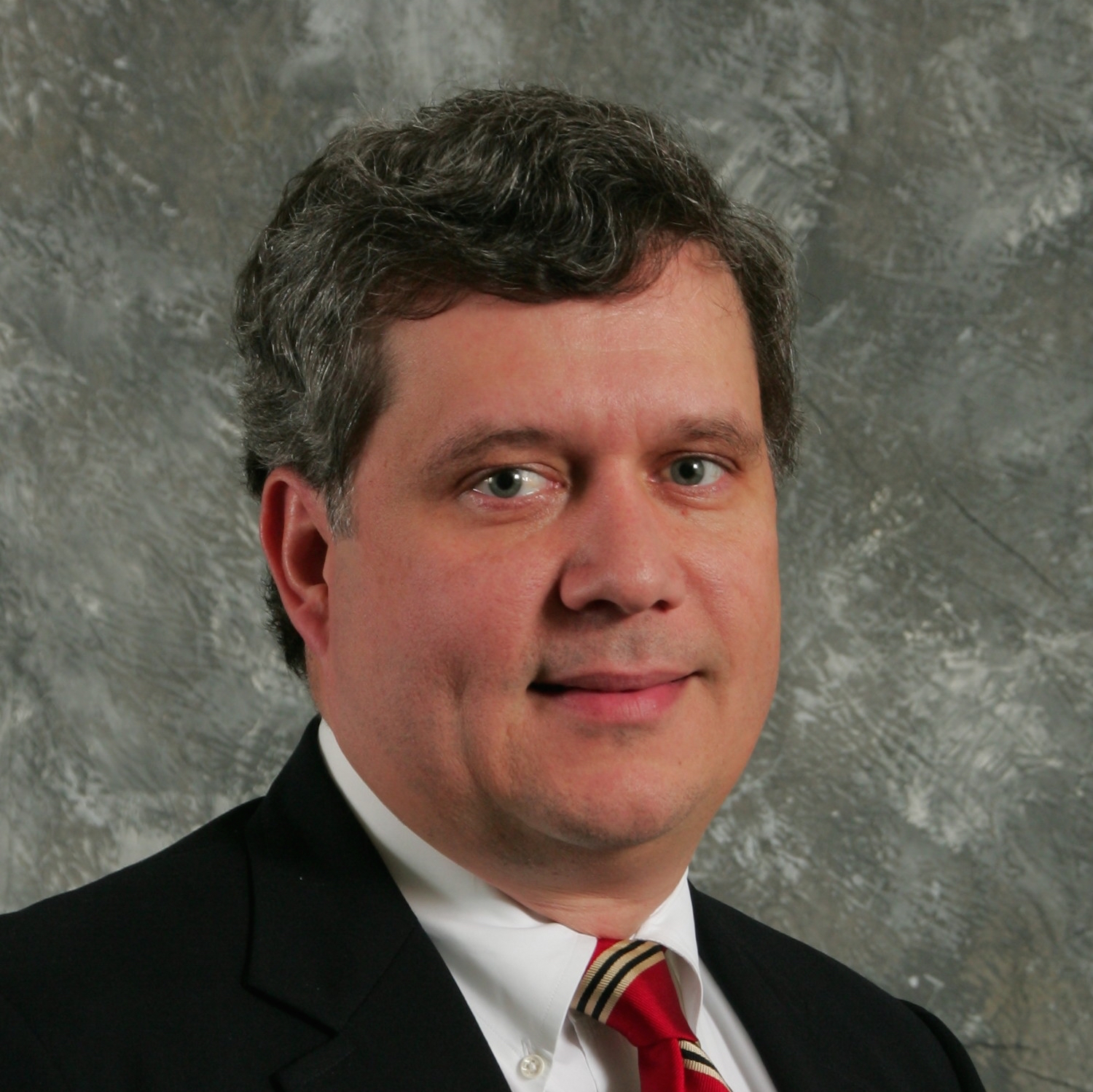 Mark Smith
